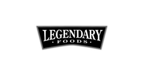 legendary foods discount code